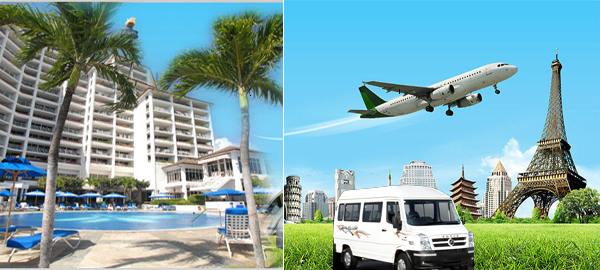 pick and drop service